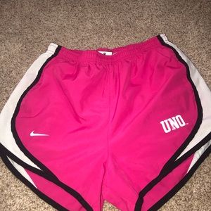 women’s Nike shorts